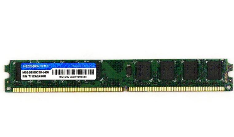 酷睿2四核 Q6600支持什么内存?Q6600最佳内存配置详解(1)