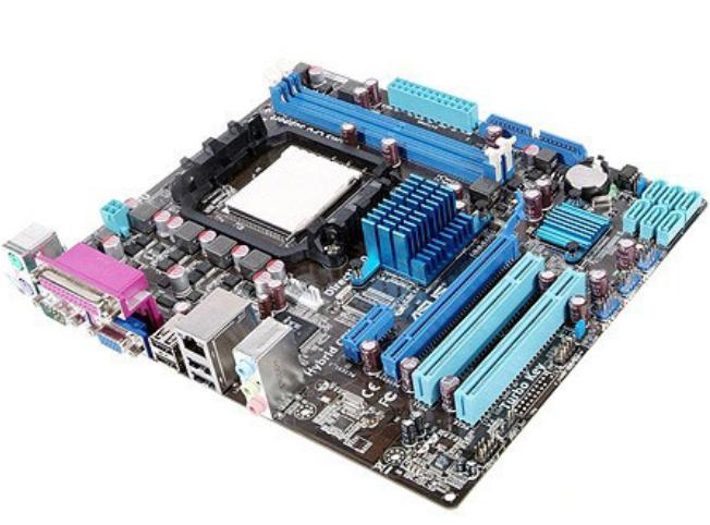 速龙II X4 760K最佳主板推荐：组建高性价比游戏pc的完美选择！(1)