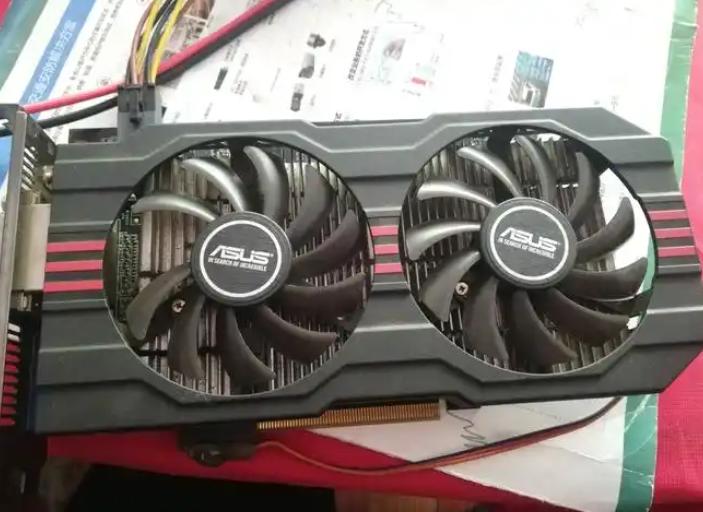 为什么gtx750ti装上显示器没反应?解决显卡无信号问题的实用方法揭秘(1)