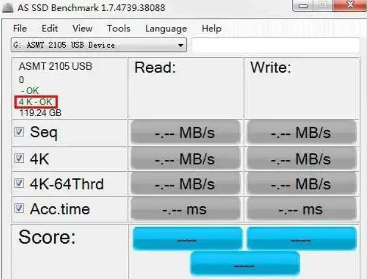 为什么SSD固态硬盘需要4K对齐?提升性能的关键技术解析(1)