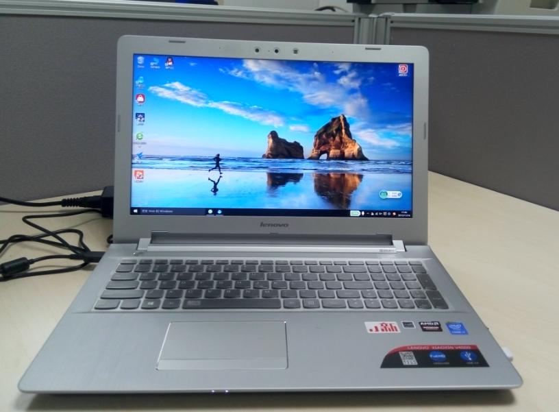 小新V4000体验评测:这款笔记本电脑到底有多好?(1)