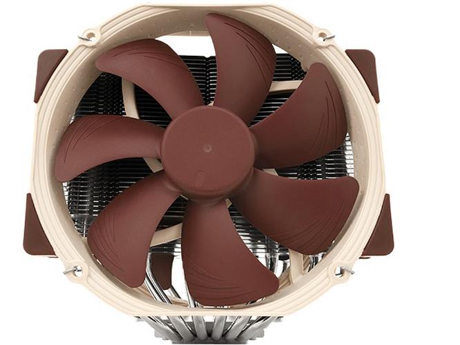 选择AMD A10 5800K的最佳散热器推荐，提升性能与散热效率(1)
