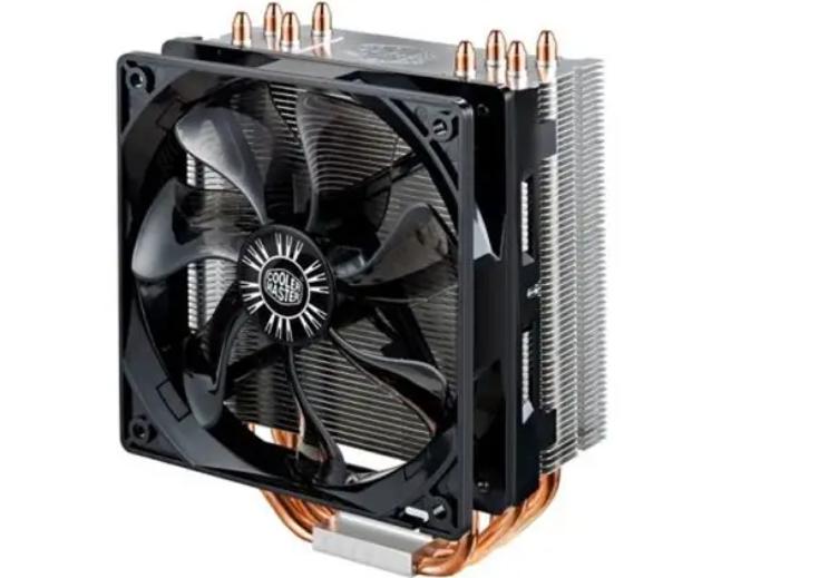 选择AMD A10 5800K的最佳散热器推荐，提升性能与散热效率