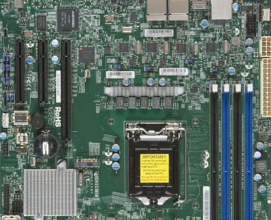 至强E3 1230V5适配哪款主板？最佳主板推荐与选购指南(1)