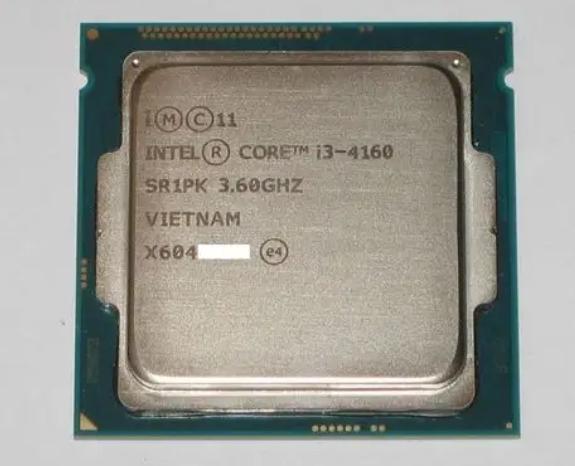 i3 4160怎么超频？揭秘你未知的超频技巧与方法 - 云骑士一键重装系统