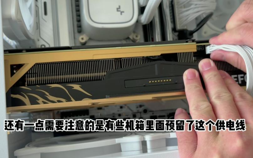 DIY组装电脑显卡怎么选购与安装？轻松打造你的游戏利器！(1)