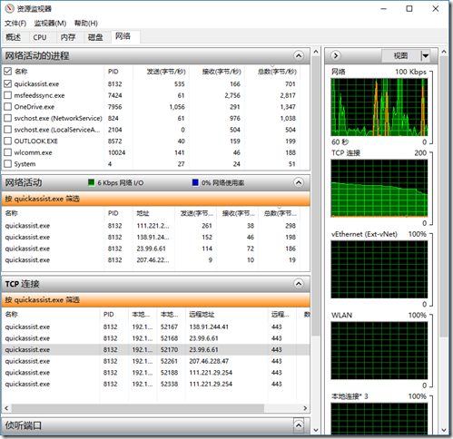 如何开启win10系统远程桌面协功能(4)