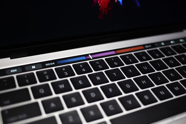 苹果新MacBook Pro遭吐槽(2)