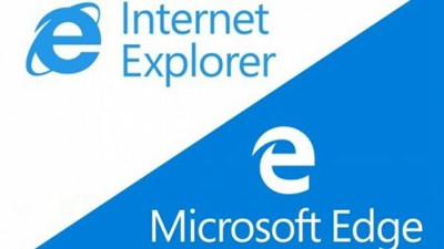 微软IE/Edge浏览器10月份丢失4000万用户