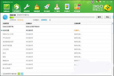 Win7系统打开正常的网址变成其他的网站解决方法