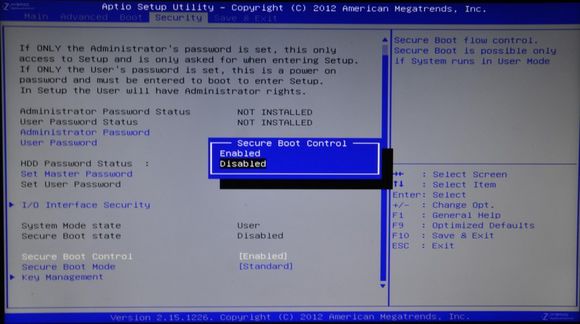 联想uefi安装win7详细图解(3)