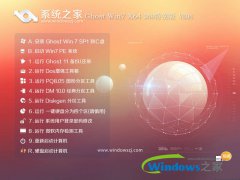 win7系统下载 系统之家系统简介