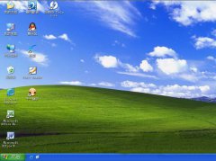 xp系统安装windows7双系统教程