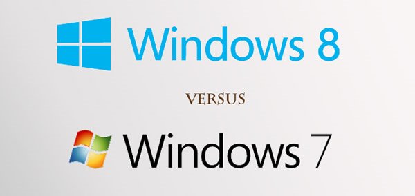 教你win7快还是win8快