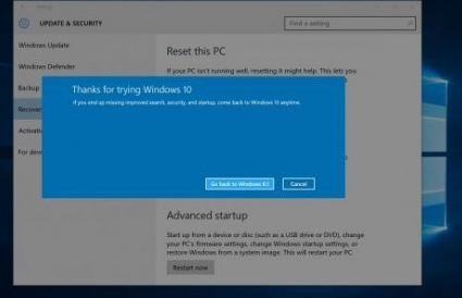 手把手教你如何windows10装win7系统