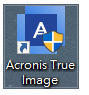 Acronis True Image 2019备份Windows 10
