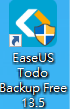 EaseUS Todo Backup Free 13.5还原Windows 10