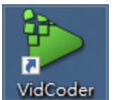 VidCoder以固定大小压缩影片