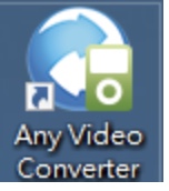 Any Video Converter Free添加影片效果