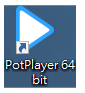 PotPlayer选择音轨