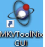 MKVToolNix分割影片片段