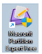 Macrorit Partition Expert 6.1.2增加C磁碟的空间