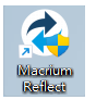 Macrium Reflect Free 8备份Windows 11
