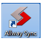Allway Sync同步备份档案到FTP伺服器