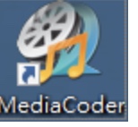 MediaCoder以固定大小压缩影片