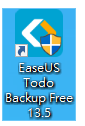 EaseUS Todo Backup Free 13.5制作USB开机随身碟