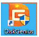 DiskGenius Free建立USB开机随身碟