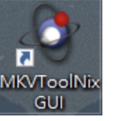 MKVToolNix转换WebM影片