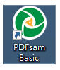 PDFsam Basic 3.0.3依书签分割PDF文件