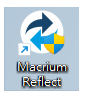 Macrium Reflect Free 8制作开机光碟映像档