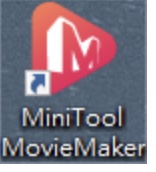 MiniTool MovieMaker Free修剪影片