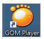 GOM Player撷取画面
