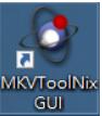 MKVToolNix分割影片