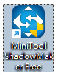 MiniTool ShadowMaker Free复制硬碟