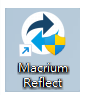 Macrium Reflect Free 8还原Windows 11