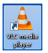VLC media player转换YouTube影片