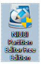 NIUBI Partition Editor 7.9.2增加C磁碟的空间