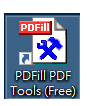 PDFill PDF Tools分割PDF文件