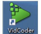 VidCoder嵌入影片字幕
