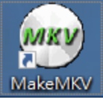 MakeMKV转换DVD影片