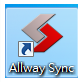 Allway Sync 14.0.1同步备份资料