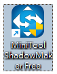 MiniTool ShadowMaker Free备份Windows 11