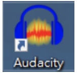 Audacity 2.2.2录制电脑播放的声音