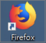 Firefox浏览器显示储存的密码