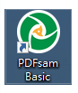 PDFsam Basic 3.0.3分割PDF文件