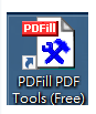PDFill PDF Tools将PDF文件转为图片